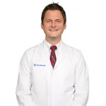 Dr. Michael Thomas Cray, MD - Mount Gilead, OH - Surgery