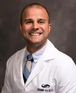 Dr. Joseph Muenster, MD - Bridgeton, MO - Pediatrics