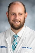 Dr. Joshua Kazdan, DPM