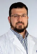 Dr. Junaid Khan, MD - Binghamton, NY - Other Specialty, Critical Care Medicine