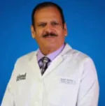 Dr. Muhammad Ismaeel Akhtar, MD