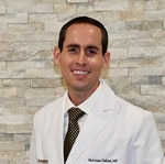 Nicholas Andrew Dallas, MD Internal Medicine
