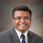 Dr. Pramod Bonde, MD - Bridgeport, CT - Cardiovascular Surgery