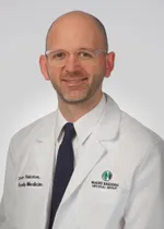 Dr. Gavin Pinkson, MD - Columbia, TN - Family Medicine
