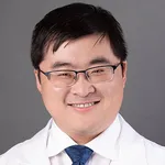 Dr. Tse-Hwa Johnson Yin - McDonough, GA - Internal Medicine