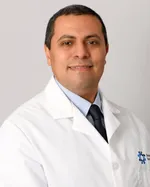 Dr. Sherif M. Eltawansy, MD - Neptune, NJ - Hospital Medicine