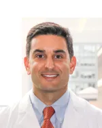 Dr. Ehsan Benrashid - Chapel Hill, NC - Vascular Surgeon, General Surgeon