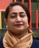 Dr. Farah Khan, MD - Los Altos, CA - Psychiatry