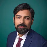 Dr. Muhammad Khan, MD - Springfield, IL - Cardiovascular Disease
