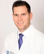 Dr. David Alexander Porter, MD - Englewood, NJ - Sports Medicine, Orthopedic Surgery