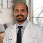 Dr. Mohammed Ahmed, MD - Coal City, IL - Orthopedic Surgery