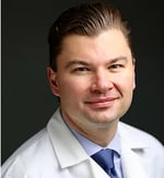 Dr. Alexander Kiefer, MD