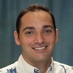 Dr. Amr El-Sergany