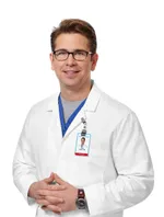 Dr. Brian C Cambi, MD - New London, CT - Cardiologist
