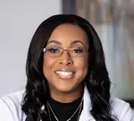 Dr. Brandye Wilson-Manigat - Pasadena, CA - Obstetrics & Gynecology