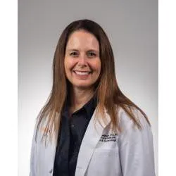 Dr. Megan Malone Schellinger, MD