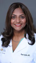 Dr. Rupali Kadakia, MD - Pearland, TX - Family Medicine