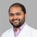 Dr. Nikhil Shyam Kadle - Austell, GA - Gastroenterology