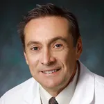 Dr. Robert George Weiss, MD - Baltimore, MD - Cardiovascular Disease, Diagnostic Radiology