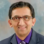 Dr. Sudesh Banaji, MD - Forrest City, AR - Internal Medicine, Primary Care