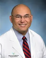 Dr. Richard D. Ing, MD - Broomall, PA - Bariatric Surgery