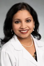Dr. Nilanjana Bose - Houston, TX - Rheumatology