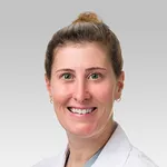 Dr. Jessica Drescher, DO - Lake Forest, IL - Anesthesiology