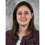 Dr. Farah L Al Sabie, MD - Carmel, IN - Endocrinology,  Diabetes & Metabolism