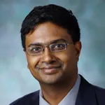 Dr. Pradeep Yammanuru Ramulu, MD, PhD - Baltimore, MD - Ophthalmology