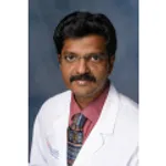 Senthil Meenrajan, MD, MBA - Gainesville, FL - Internal Medicine