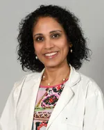 Dr. Kavitha Thukkaram, MD - Metuchen, NJ - Internal Medicine