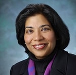 Dr. Rita Gupta, MD, FACP