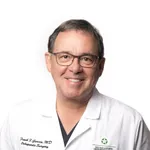 Dr. Frank Garcia - San Antonio, TX - Orthopedic Surgeon
