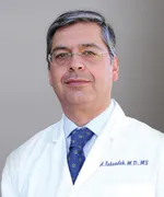Dr. Homayoun Tabandeh, MD - Colton, CA - Ophthalmology, Surgery
