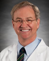 Dr. William Clark Jernigan