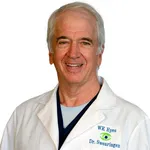 Dr. James P. Swearingen, MD - Shreveport, LA - Ophthalmology