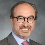 Dr. Manuel Hidalgo Medina, MD, PhD - New York, NY - Hematology, Oncology