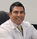Dr. John Paul Duque, MD - Pompano Beach, FL - Hormone Replacement Therapy