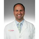 Dr. Sunjay Ryan Nunley, MD - Greenville, SC - Neurology