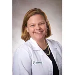Dr. Susan Marie Ott - Carson City, MI - Orthopedic Surgery, Sports Medicine