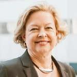 Dr. Ingrid Anne Rodi, MD