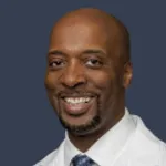 Dr. James Curtis Roberson II, MD - Brandywine, MD - Rheumatology