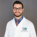 Dr. Gregory Ross Bernstein - Seattle, WA - Gastroenterology, Internal Medicine