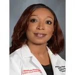 Dr. Menimabasi Enameti Ndaessien, DO - New York, NY - Emergency Medicine