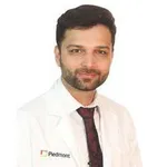 Dr. Dhruv Ranchhodbhai Chaudhary, MD - Columbus, GA - Gastroenterology