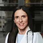 Dr. Melanie Antonich, FNPC