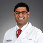 Dr. Nirman Bhatia - Clanton, AL - Cardiovascular Disease, Internal Medicine, Interventional Cardiology