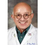 Luis Ernesto Rios Jr., MD, MPH, FACEP - Jacksonville, FL - Emergency Medicine