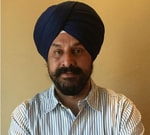 Dr. Perminder Jit Singh Bhatia, MD