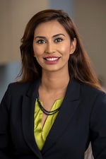Dr. Suraiya Afroz, DO